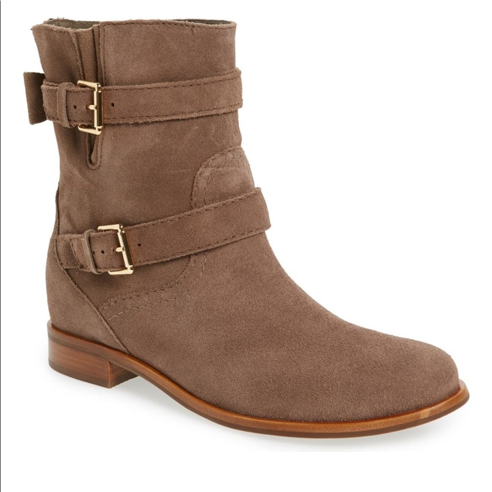 Kate Spade Sabina Boot NWOT